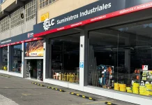 C.L.C. Maquinaria y Servicios, primera reforma integral desde 2004