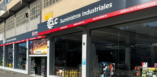 CLC Maquinaria y Servicios vive una reforma integral profunda