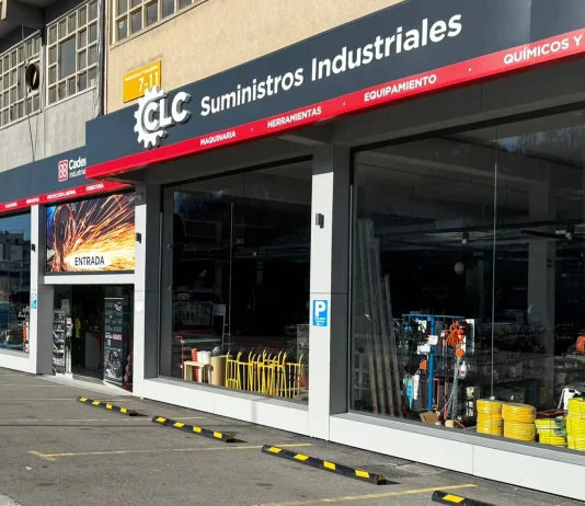 C.L.C. Maquinaria y Servicios, una reforma integral profunda