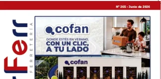 Editorial | De la Covid a Irán, la admirable resistencia de la ferretería