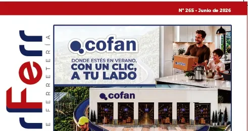 Editorial | De la Covid a Irán, la admirable resistencia de la ferretería