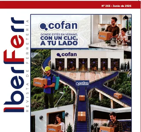 Editorial | De la Covid a Irán, la admirable resistencia de la ferretería