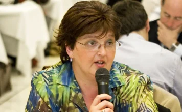 Fallece Mari Feli Arrizabalaga, cofundadora de Izar y hasta 2011 su presidenta