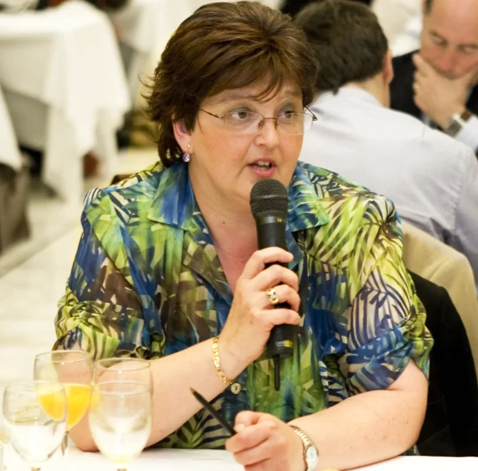 Mari Feli Arrizabalaga