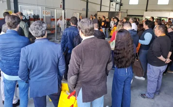 Una jornada de Sika muestra cómo transformar la innovación en seguridad