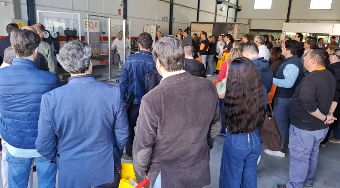 Una jornada de Sika muestra cómo transformar la innovación en seguridad