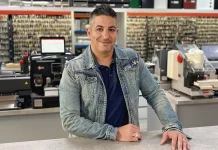 Entrevista | Adrián Martínez (APECS) y todo lo que une al sector cerrajero