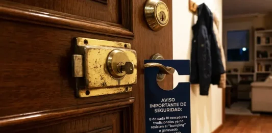 Opinión | La seguridad residencial y el cambio forzado por la obsolescencia