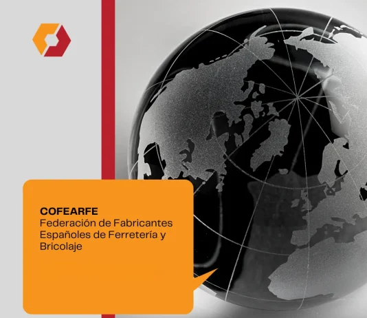 Cofearfe eleva su liderazgo en el sector de ferretería y bricolaje