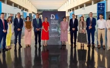 Llega al BEC la primera edición de DS–Decarbonized & Sustainable Industry