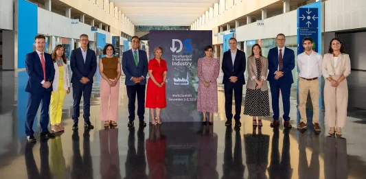 Llega al BEC la primera edición de DS–Decarbonized & Sustainable Industry