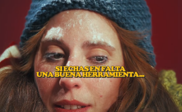 Campaña Clickfer: ‘desamor hacia las herramientas que no son adecuadas’