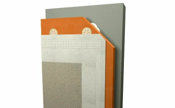 Sikatherm® Impact, el sistema de aislamiento SATE que regula las fachadas
