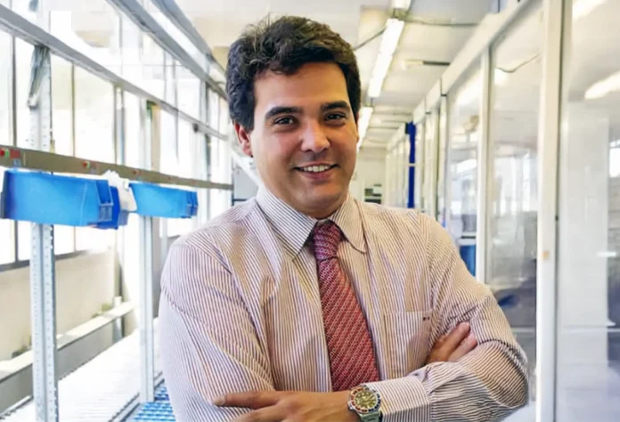 Unceta, Pablo Gárate.