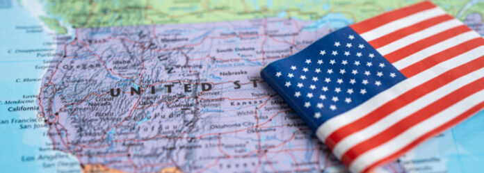 Cofearfe Estados Unidos, exportaciones 2025