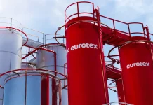 La andaluza Pinturas Eurotex amplía los esmaltes que mitigan el calor del sol