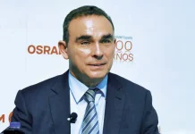Hemeroteca de Iberferr | Osram, cien años de claridad en España