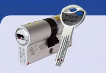 Nueva generación de cilindros de alta seguridad TESA Assa Abloy
