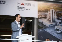 Häfele ultima la mayor inversión logística de su historia en Alemania