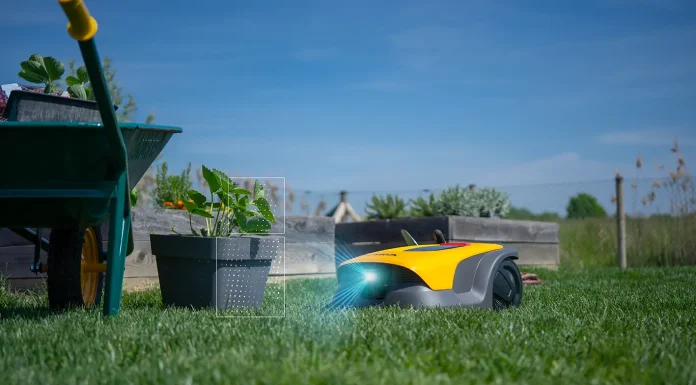Tres cambios tecnológicos que transforman el cuidado del jardín