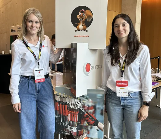 Showcase, la pequeña gran feria de los suministros que «sorprende»