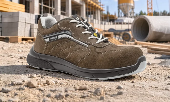 ARHUS SPORTYPRO S3S GRIS