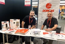 Vídeo | Todo lo que hace Dorcas por los distribuidores de cerrajería