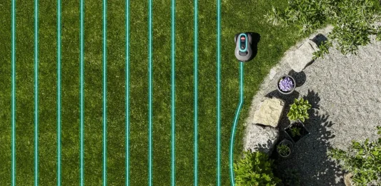 Gardena lleva a Eurobrico una propuesta que acerca el jardín al punto de venta