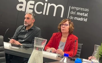 Los ferreteros abordan con Empleo cómo mejorar la captación de talento