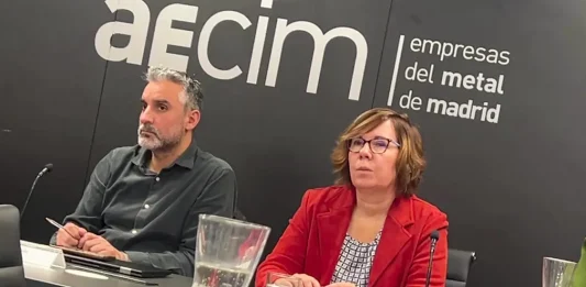 Los ferreteros de Madrid abordan con Empleo cómo mejorar la captación de talento