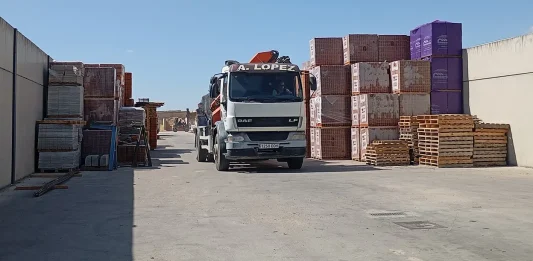 La enseña de BigMat alcanza los cien asociados en su décimo aniversario