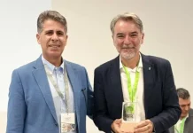 La Afeb y Grupo BdB se reúnen para buscar nuevas sinergias sectoriales