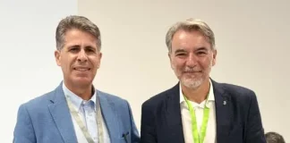 La Afeb y Grupo BdB se reúnen para buscar nuevas sinergias sectoriales