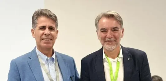 La Afeb y Grupo BdB se reúnen para buscar nuevas sinergias sectoriales