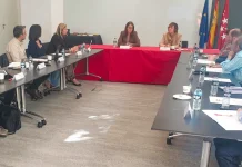 Agrefema: canal directo con Empleo para mejorar el comercio ferretero