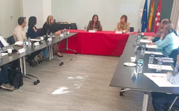 Agrefema: canal directo con Empleo para mejorar el comercio ferretero