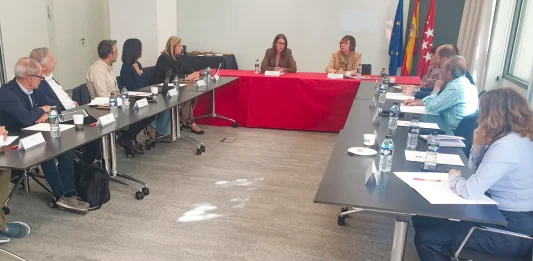 Agrefema: canal directo con Empleo para mejorar el comercio ferretero