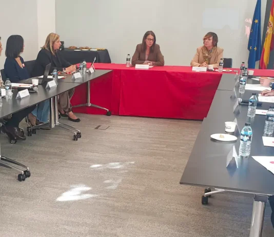 Agrefema: canal directo con Empleo para mejorar el comercio ferretero