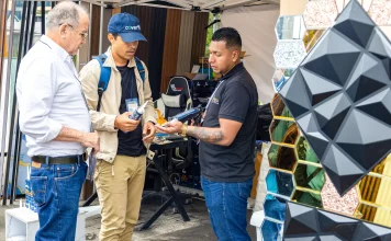Conexión regional de marcas y personas en El Gran Salón Ferretero de Bogotá