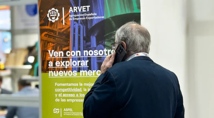 Éxito del curso «IA aplicada a la empresa», organizado por Arvet y Cofearfe