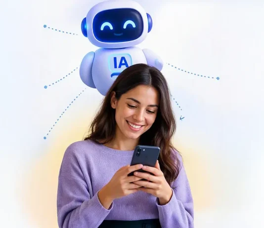 La IA ya gestiona el 52% de la atención al cliente en Europa
