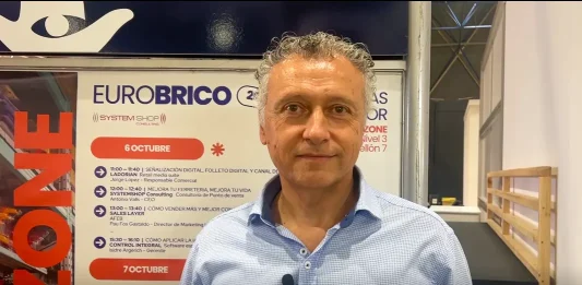 Videoentrevista | Isidro Argerich alerta del mal uso de la IA en el sector