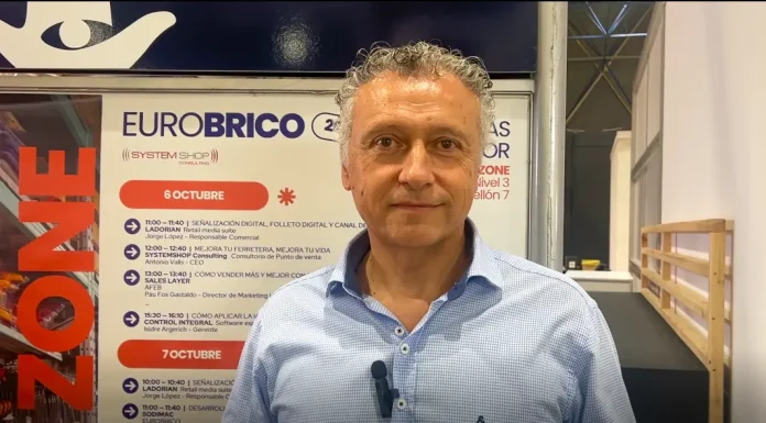 Videoentrevista | Isidro Argerich alerta del mal uso de la IA en el sector