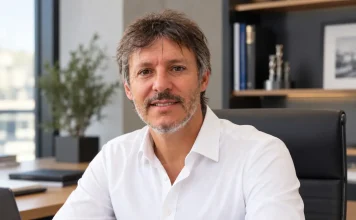 Luis Baelo releva a Mónica González, que deja Izar tras 17 años en la empresa