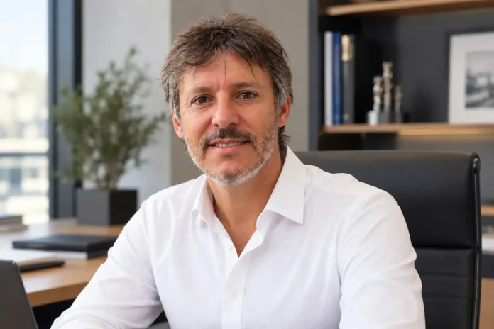 Izar Luis Baelo