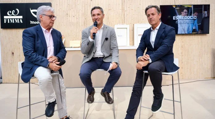 FIMMA + Maderalia espera 450 empresas en su edición de noviembre