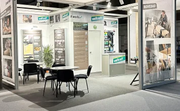 Wolfcraft lleva a Eurobrico nuevas soluciones para ferretería y bricolaje