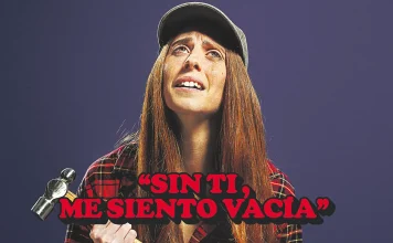 Segundo folleto de protección laboral de Clickfer: “Sin ti me siento vacía»