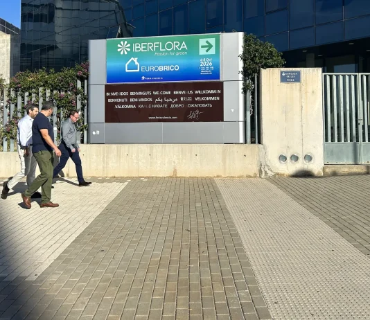Opinión | Iberflora gana, Eurobrico se camufla y el sector pierde claridad