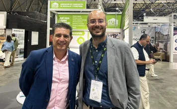 La asociación de fabricantes Afeb multiplica su actividad en Eurobrico